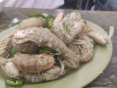 -贞姨美食·老字号海鲜大排档