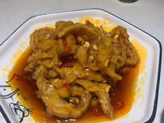 -千岛湖小鱼儿·淳安匠心农家菜