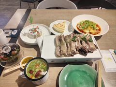 -阿西娅·西北妈妈拿手菜·清真(西关店)