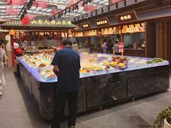 -老山东·山东菜(鲁菜名店)