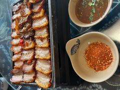 -龙姐私房菜(和顺古镇店)