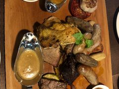 -布拉格餐厅· 中欧捷克菜(全国首店)