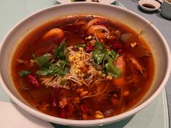 -久宴·天目湖大鱼头(恐龙园店)