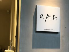 -O.P.S. CAFE