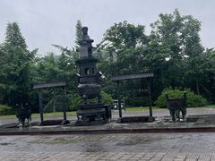 -宜兴龙背山森林公园
