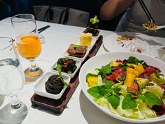 -四季民福烤鸭店(故宫店)