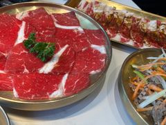 -三宝泥炉·活烤鳗鱼(七宝宝龙店)