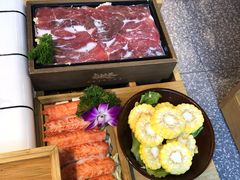 -卤校长重庆老火锅(南岗万达店)
