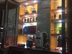 -小菜园新徽菜(芜湖万达店)