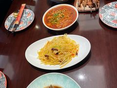 -那拉提之疆·新疆菜(美院店)