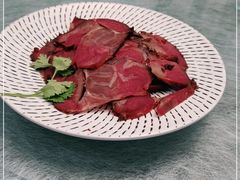-馨方园食府·市井老南京菜
