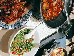 -味上湘菜馆(岳麓山店)