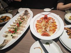 -将相和·海鲜蒸饺大连菜