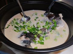 -筱爷叔·上海传统手工菜(玉树路店)