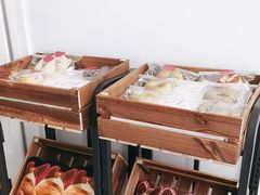 -LaFBagel手作烘焙工作室