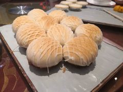 健康燕麦包-新兴家喻酒家·羊城名宴(昌岗店)