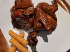 -凯逸轩·匠心粤菜(中城名仕汇店)