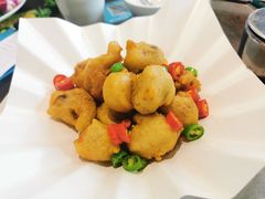 -黄但记老店·陈村粉食府