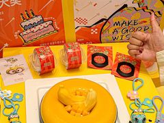 -壹点壹客·生日蛋糕(南山店)