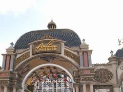 -安徒生童话乐园