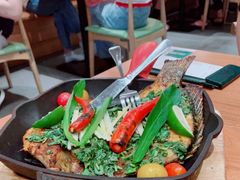 -云海肴·汽锅鸡·云南菜(广安门天虹店)