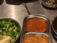-哈哈碳都·牛肋条无限自助烤肉(台江万达店)