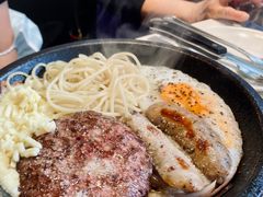 -卡朋西餐(较场西路店)