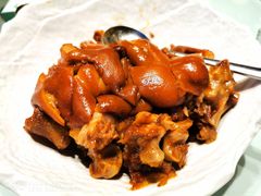 -怡情荟•海鲜青岛菜(五四广场旗舰店)