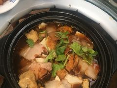-柳沟豆腐宴69号福豆堂