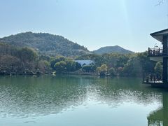 -白马涧龙池景区