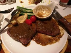-斗牛士牛排(南京东路店)