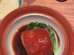 东坡肉-江南厨子(万象天地店)