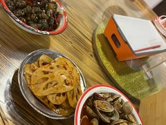 -冶建镜子·中国龙虾王(总店)