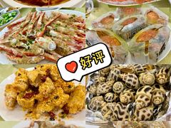 -渔人码头(洛溪店)