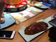 -局气 烤鸭·北京菜(光华路店)