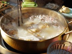 -四喜小胖·北京涮肉(五道营店)