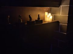 -Xcape异时刻密室逃脱(长风大悦城店)