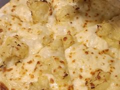 金枕榴莲多多芝心比萨-必胜客(包头万达店)