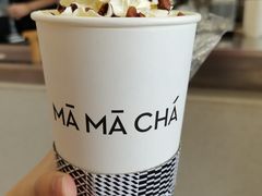 -MAMACHA妈妈茶(海信店)