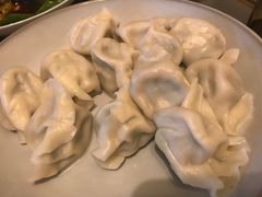 -李恩记清真水饺(北电大厦店)