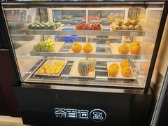 -茶百道(窦庄服务南区店)