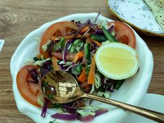 -清真·AL-JANNAT 佳纳特餐厅(狮子桥店)