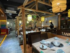 大堂-探窝·竹笙椰子鸡(杨箕店)