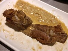 -望蝎门羊蝎子火锅(祭城店)