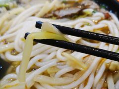-龙记桂林米粉店(书城路店)