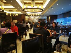 -东方红海鲜百汇(国际大厦店)