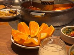-巴奴毛肚火锅(悠唐购物中心店)