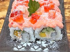 -小川洋风料理(街道口店)