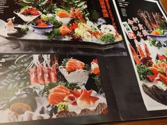 -鳗鱼家·深夜食堂(军博店)