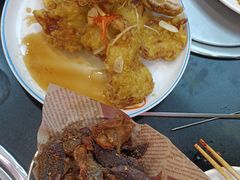 -瑞杰烧烤店·24小时营业(山东路店)